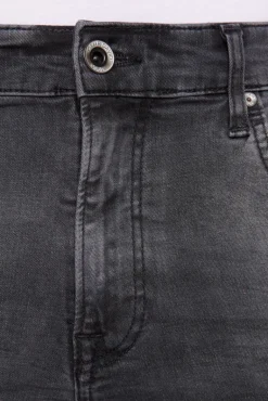 Sale CAMP DAVID & SOCCX Jeans MA:X Regular Fit black vintage blackvintage