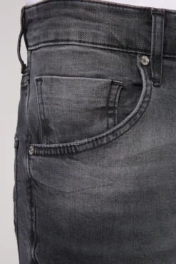 Sale CAMP DAVID & SOCCX Jeans MA:X Regular Fit black vintage blackvintage