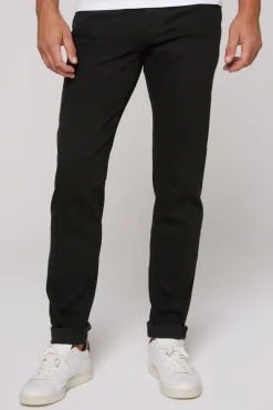Discount CAMP DAVID & SOCCX Jeans MA:X Regular Fit black