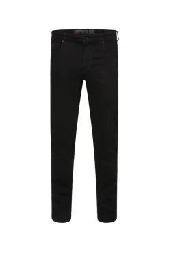 Discount CAMP DAVID & SOCCX Jeans MA:X Regular Fit black