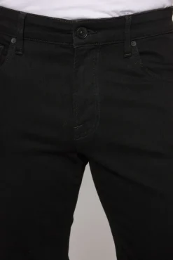Discount CAMP DAVID & SOCCX Jeans MA:X Regular Fit black