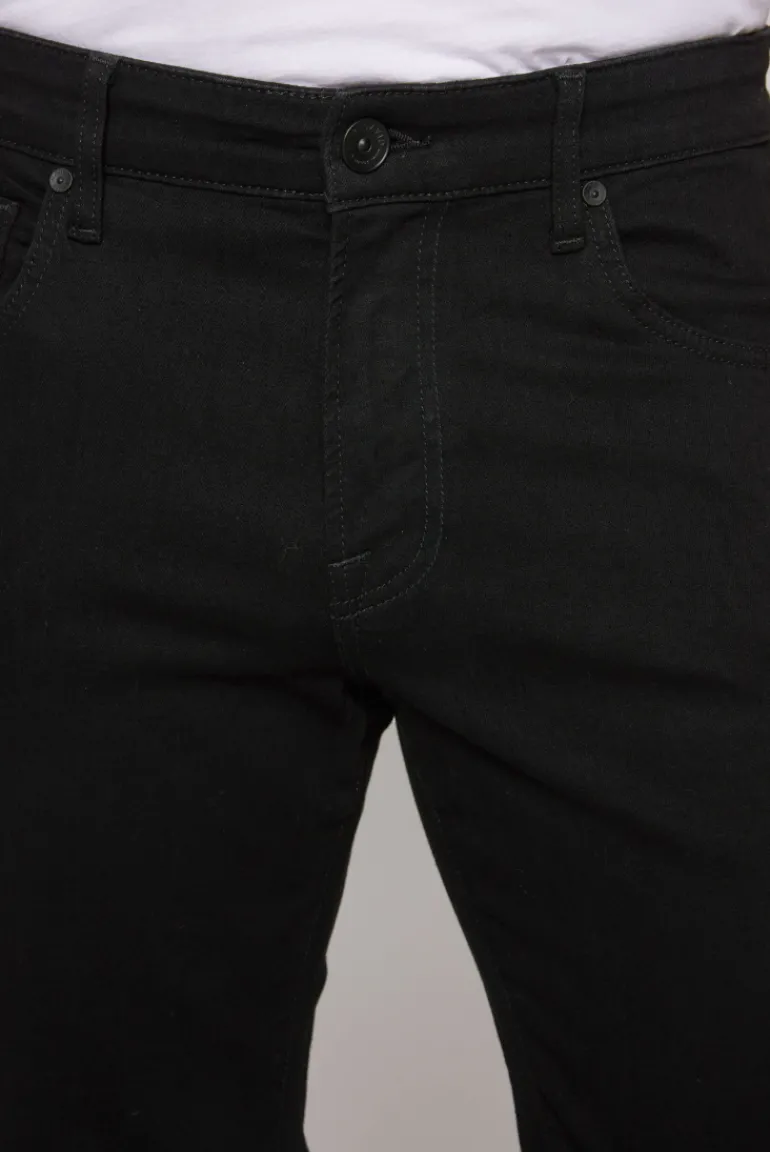 Discount CAMP DAVID & SOCCX Jeans MA:X Regular Fit black