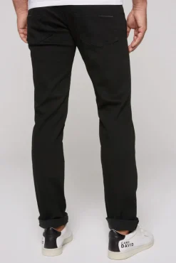 Discount CAMP DAVID & SOCCX Jeans MA:X Regular Fit black