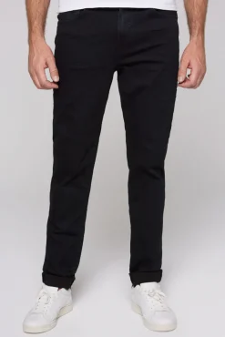 Flash Sale CAMP DAVID & SOCCX Jeans MA:X Regular Fit blue black blueblack