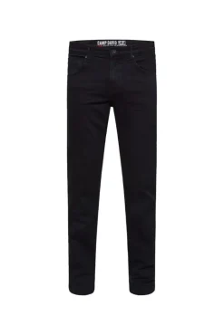 Flash Sale CAMP DAVID & SOCCX Jeans MA:X Regular Fit blue black blueblack
