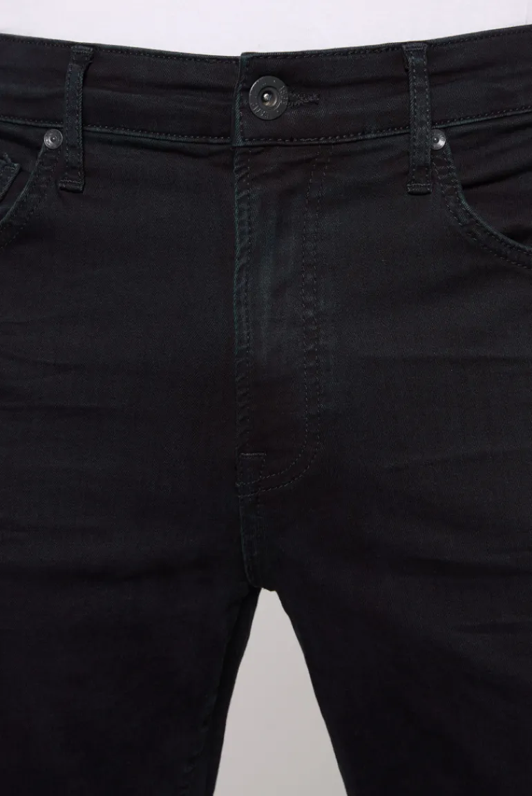 Flash Sale CAMP DAVID & SOCCX Jeans MA:X Regular Fit blue black blueblack
