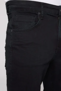 Flash Sale CAMP DAVID & SOCCX Jeans MA:X Regular Fit blue black blueblack