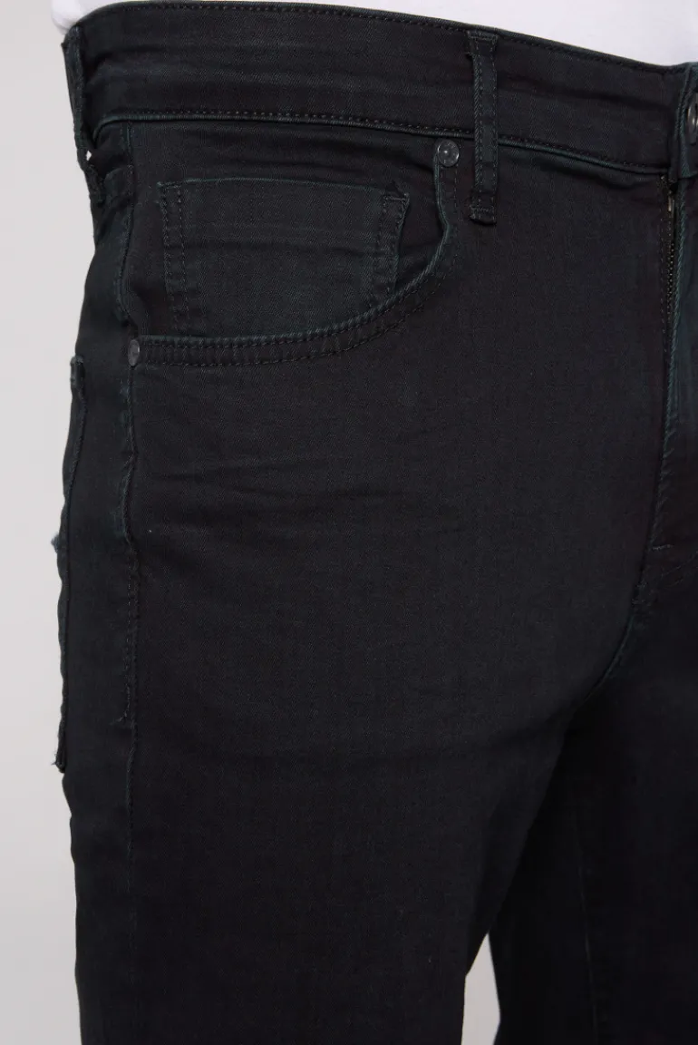 Flash Sale CAMP DAVID & SOCCX Jeans MA:X Regular Fit blue black blueblack