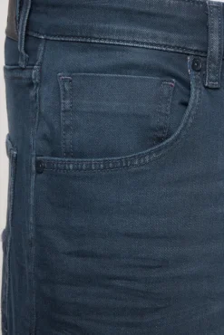 Best Sale CAMP DAVID & SOCCX Jeans MA:X Regular Fit grey blue greyblue