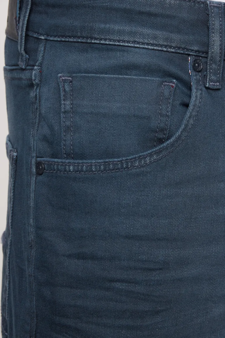 Best Sale CAMP DAVID & SOCCX Jeans MA:X Regular Fit grey blue greyblue