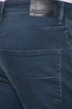 Best Sale CAMP DAVID & SOCCX Jeans MA:X Regular Fit grey blue greyblue