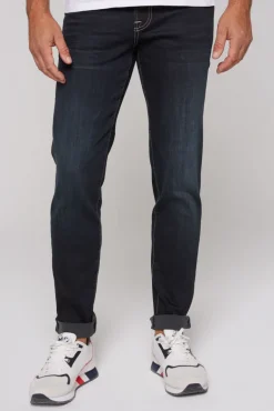 Clearance CAMP DAVID & SOCCX Jeans MA:X Regular Fit rinsed wash rinsedwash