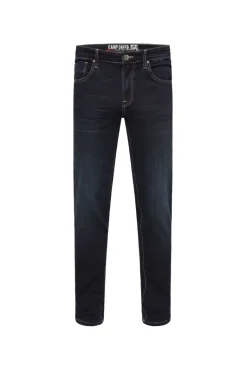 Clearance CAMP DAVID & SOCCX Jeans MA:X Regular Fit rinsed wash rinsedwash