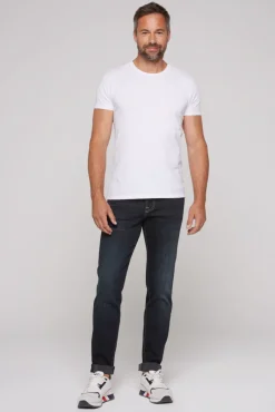 Clearance CAMP DAVID & SOCCX Jeans MA:X Regular Fit rinsed wash rinsedwash