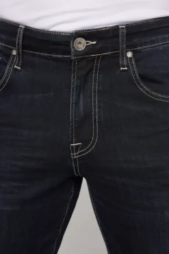 Clearance CAMP DAVID & SOCCX Jeans MA:X Regular Fit rinsed wash rinsedwash