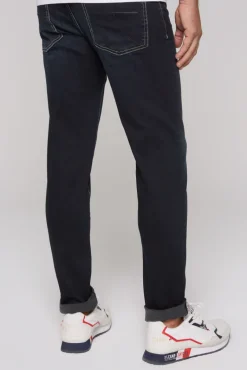 Clearance CAMP DAVID & SOCCX Jeans MA:X Regular Fit rinsed wash rinsedwash