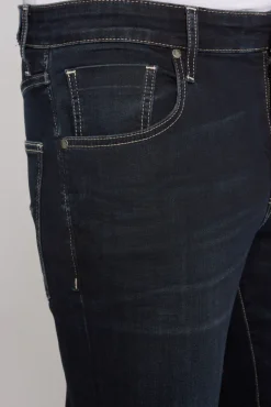 Clearance CAMP DAVID & SOCCX Jeans MA:X Regular Fit rinsed wash rinsedwash