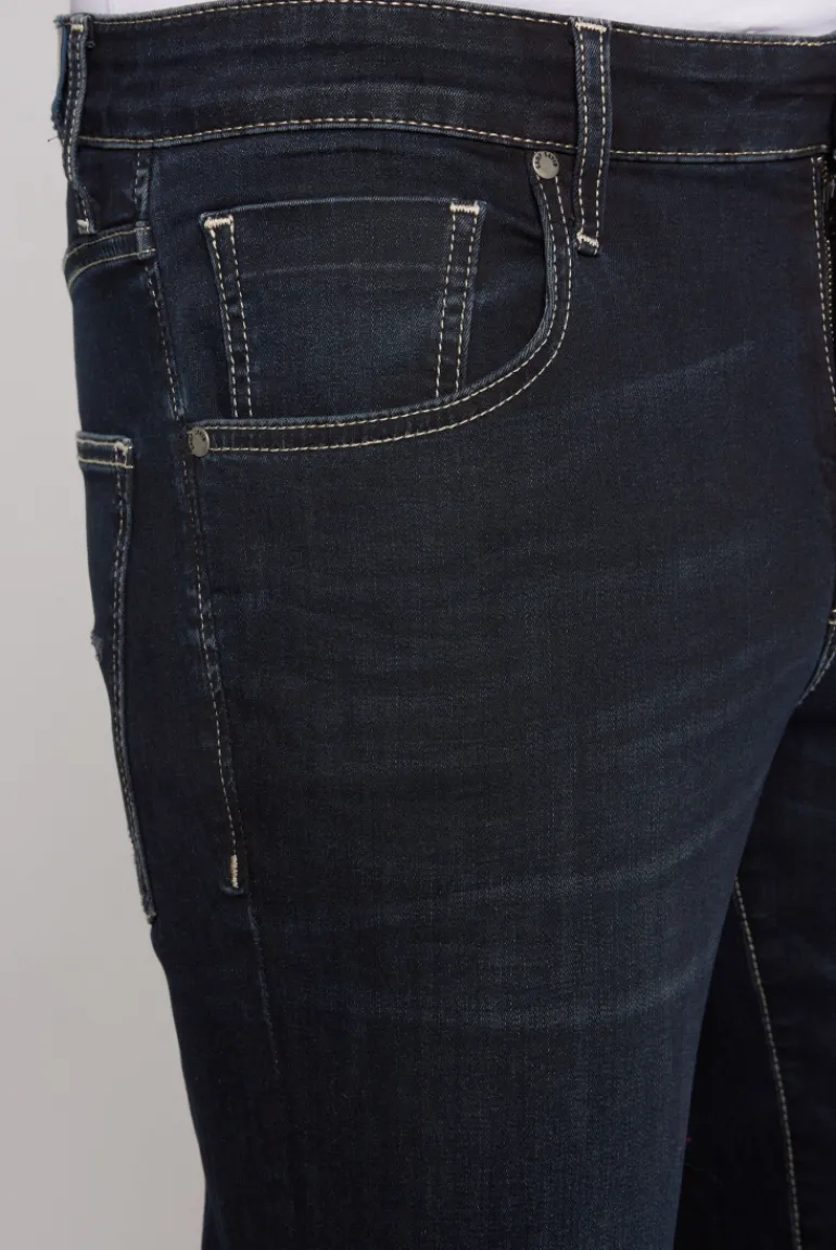Clearance CAMP DAVID & SOCCX Jeans MA:X Regular Fit rinsed wash rinsedwash
