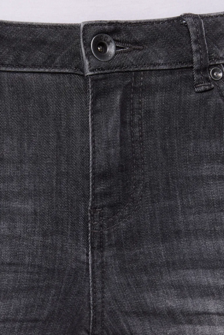 Cheap CAMP DAVID & SOCCX Jeans MI:RA Slim Fit black vintage blackvintage