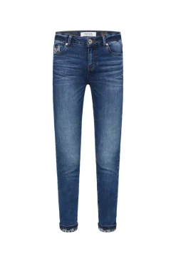 Clearance CAMP DAVID & SOCCX Jeans MI:RA Slim Fit blue vintage bluevintage