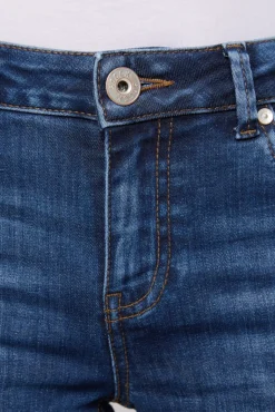 Clearance CAMP DAVID & SOCCX Jeans MI:RA Slim Fit blue vintage bluevintage
