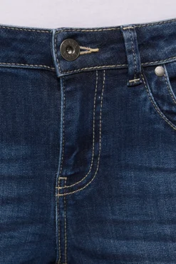 Online CAMP DAVID & SOCCX Jeans MI:RA Slim Fit deep blue deepblue