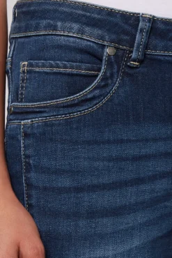 Online CAMP DAVID & SOCCX Jeans MI:RA Slim Fit deep blue deepblue