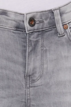 Shop CAMP DAVID & SOCCX Jeans MI:RA Slim Fit grey