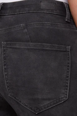 Outlet CAMP DAVID & SOCCX Jeans MI:RA Slim Fit jogg grey printed jogggreyprinted
