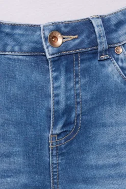 Clearance CAMP DAVID & SOCCX Jeans MI:RA Slim Fit sunlight blue sunlightblue