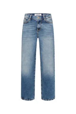 Discount CAMP DAVID & SOCCX Jeans NA:DI Regular Fit blue grey bluegrey