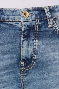 Cheap CAMP DAVID & SOCCX Jeans NA:DI Regular Fit blue grey bluegrey