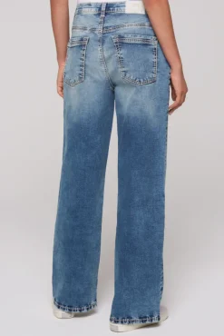 Cheap CAMP DAVID & SOCCX Jeans NA:DI Regular Fit blue grey bluegrey