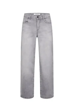 Fashion CAMP DAVID & SOCCX Jeans NA:DI Regular Fit grey wash greywash