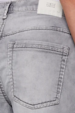 Fashion CAMP DAVID & SOCCX Jeans NA:DI Regular Fit grey wash greywash