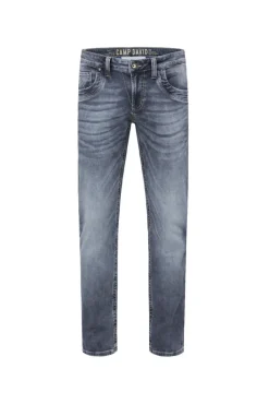 Hot CAMP DAVID & SOCCX Jeans NI:CK Regular Fit jogg grey jogggrey
