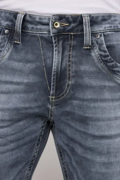 Hot CAMP DAVID & SOCCX Jeans NI:CK Regular Fit jogg grey jogggrey