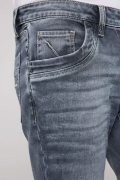 Hot CAMP DAVID & SOCCX Jeans NI:CK Regular Fit jogg grey jogggrey