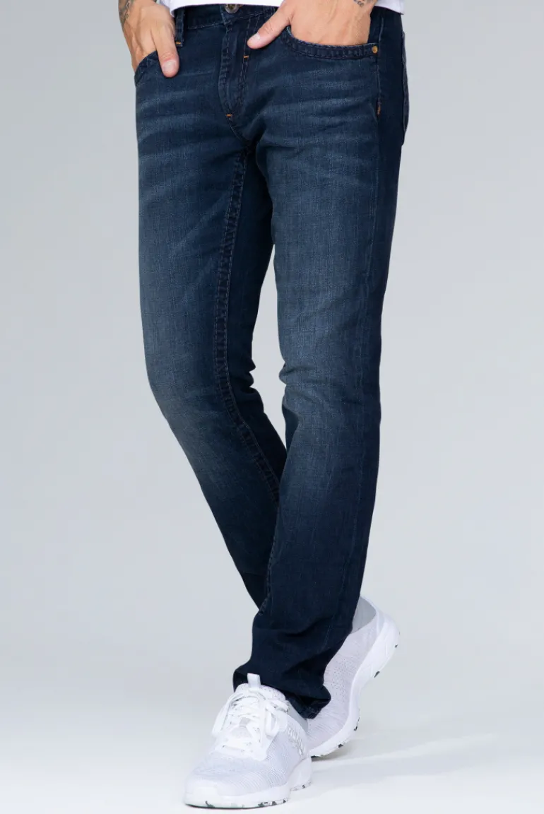Best CAMP DAVID & SOCCX Jeans NI:CO Regular Fit blue black vintage blueblackvintage