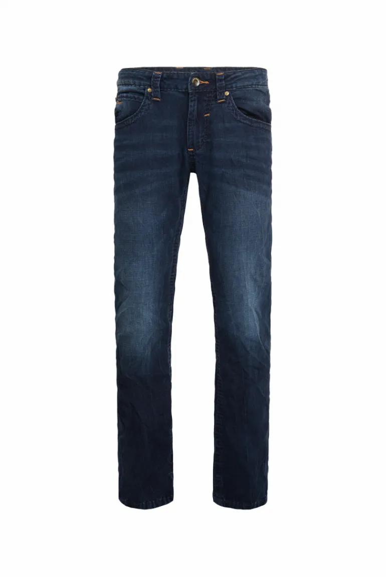 Best CAMP DAVID & SOCCX Jeans NI:CO Regular Fit blue black vintage blueblackvintage