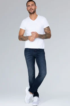 Best CAMP DAVID & SOCCX Jeans NI:CO Regular Fit blue black vintage blueblackvintage