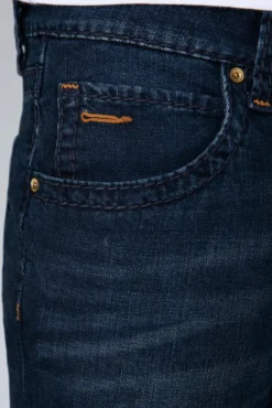 Best CAMP DAVID & SOCCX Jeans NI:CO Regular Fit blue black vintage blueblackvintage