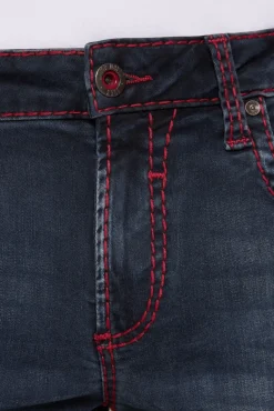 Cheap CAMP DAVID & SOCCX Jeans NI:CO Regular Fit black used blackused