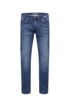 Cheap CAMP DAVID & SOCCX Jeans NI:CO Regular Fit blue used blueused