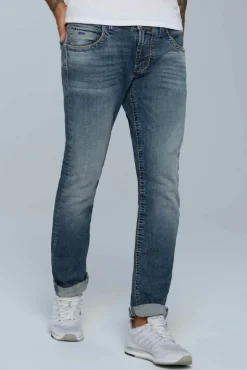 Flash Sale CAMP DAVID & SOCCX Jeans NI:CO Regular Fit dark used vintage darkusedvintage