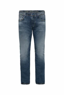 Flash Sale CAMP DAVID & SOCCX Jeans NI:CO Regular Fit dark used vintage darkusedvintage