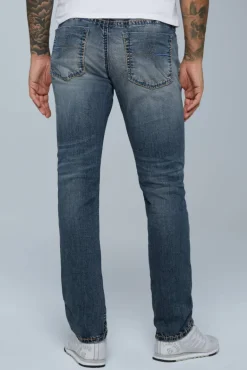 Flash Sale CAMP DAVID & SOCCX Jeans NI:CO Regular Fit dark used vintage darkusedvintage