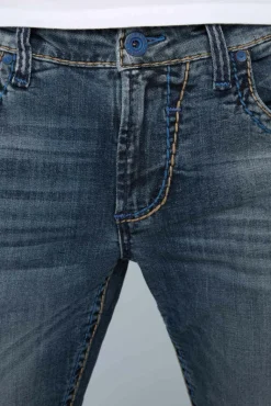 Flash Sale CAMP DAVID & SOCCX Jeans NI:CO Regular Fit dark used vintage darkusedvintage