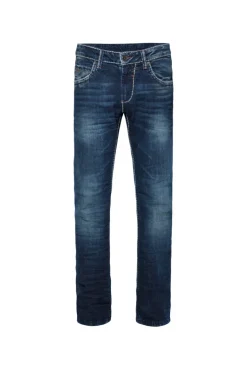 Best Sale CAMP DAVID & SOCCX Jeans NI:CO Regular Fit dark used darkused