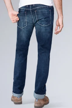 Best Sale CAMP DAVID & SOCCX Jeans NI:CO Regular Fit dark used darkused